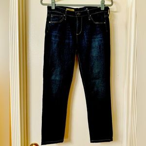 AG Adriano Goldschmied jeans 28 R